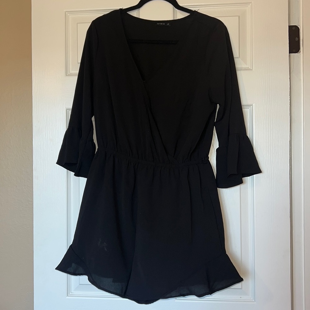 Cotton On Romper